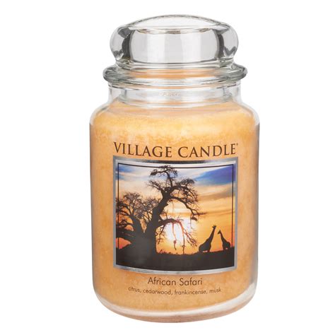 cillage candle